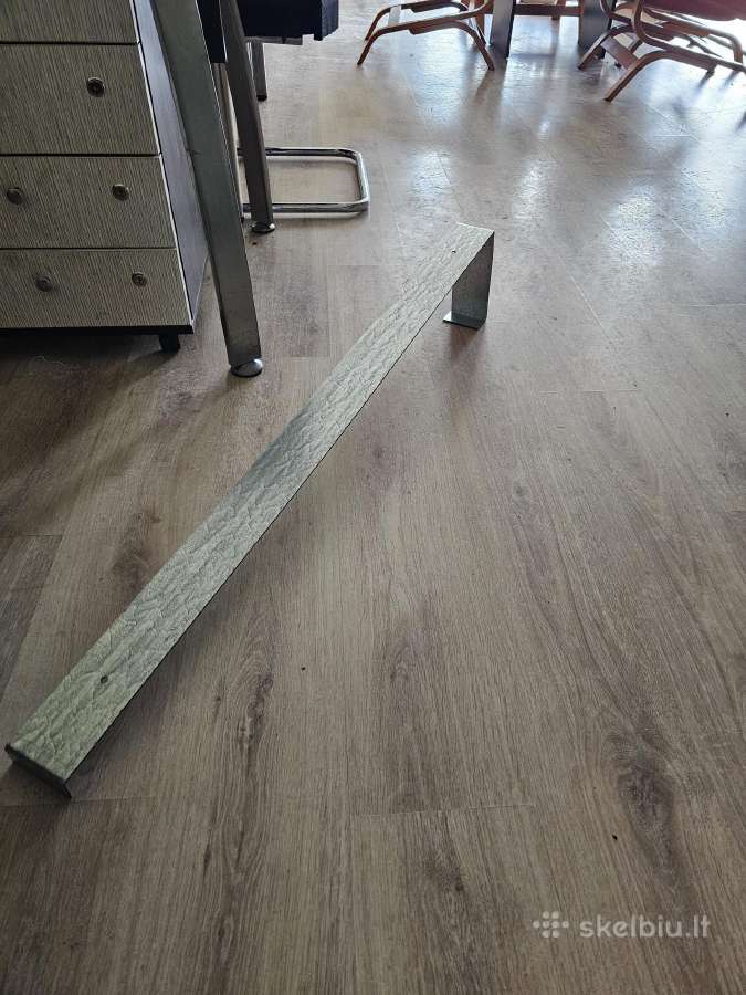 Saulės elektrinės konstrukcijos