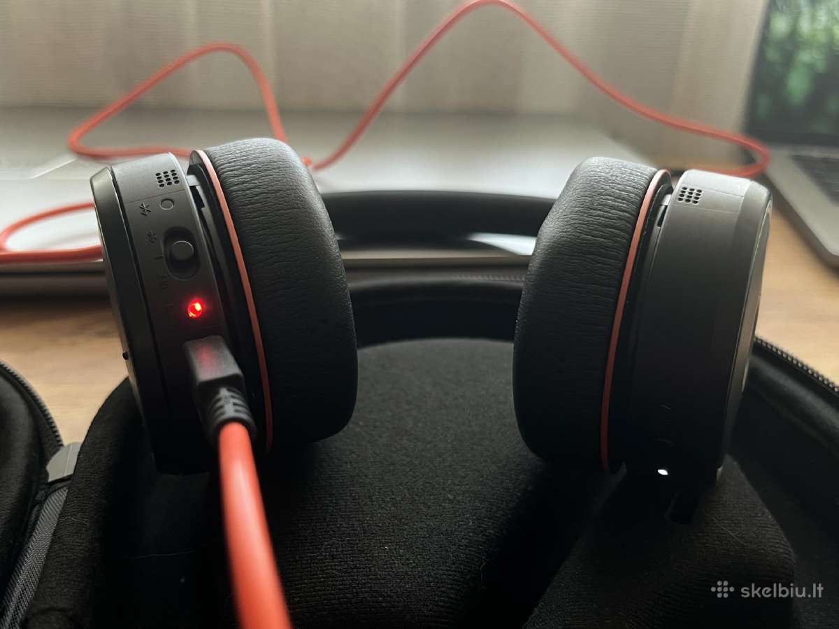Jabra Evolve 75 - nuotraukos Nr. 2