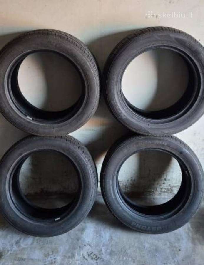 Padangos