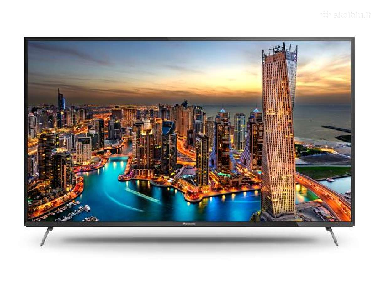 Panasonic Smart TV