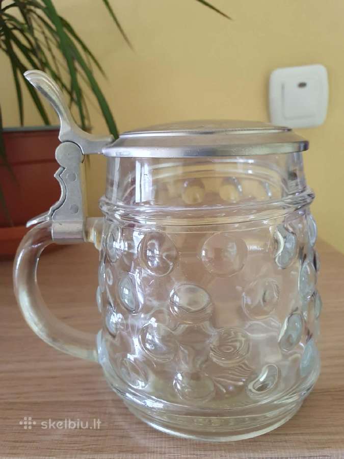 Bokalas alui