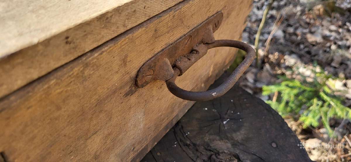 Ww2 didele kollekcine deze - nuotraukos Nr. 3