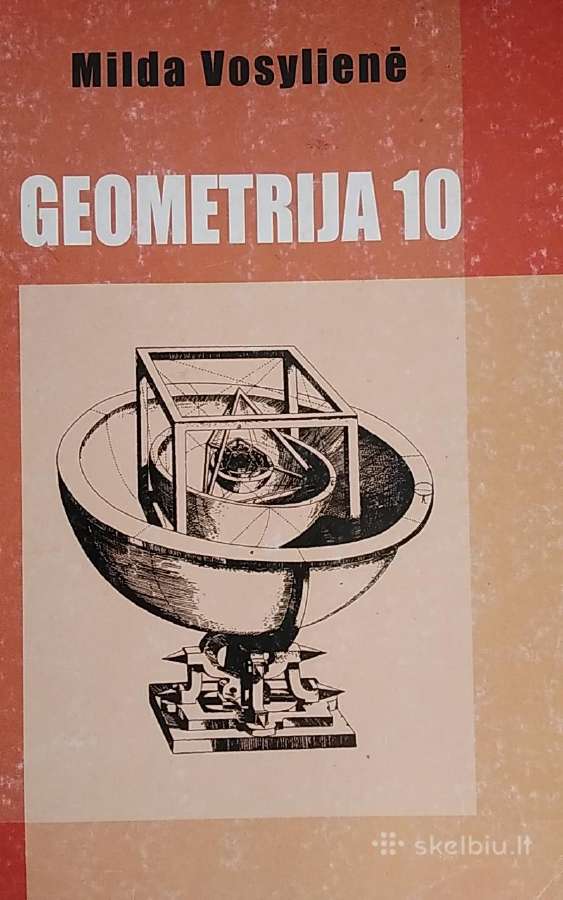 Geometrija 10
