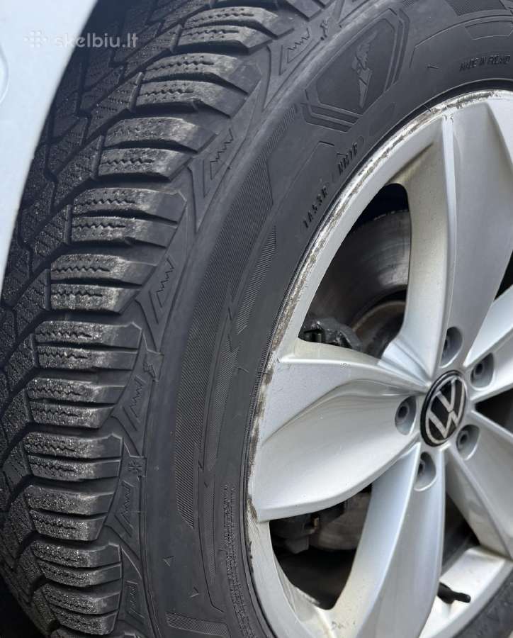 Goodyear žiemine
