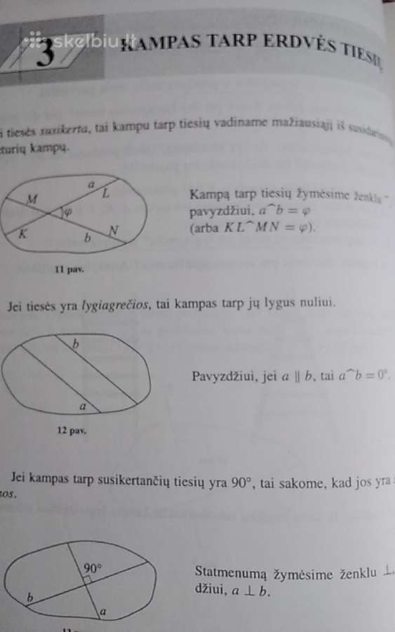 Geometrija 10 - nuotraukos Nr. 6