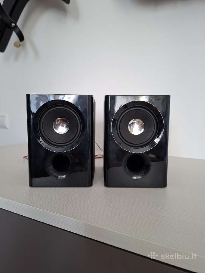 Philips nedidukės kolonėlės