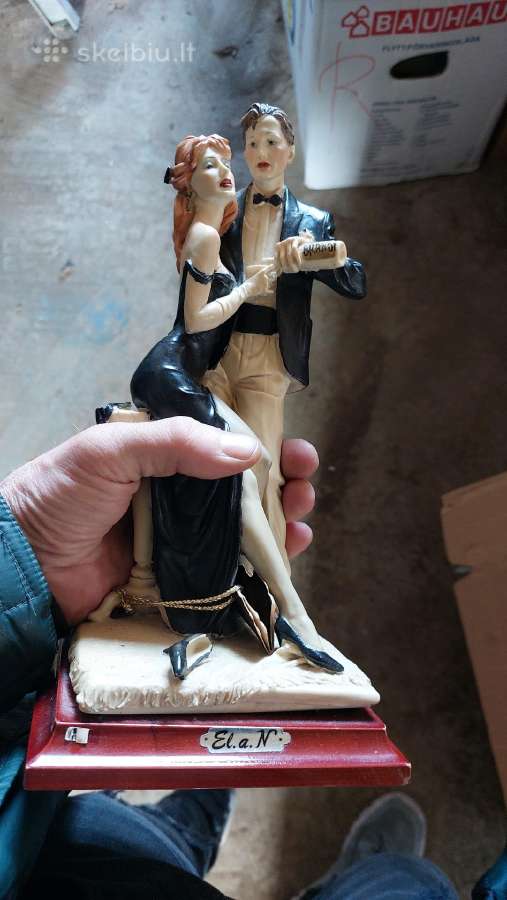 Statulele reta
