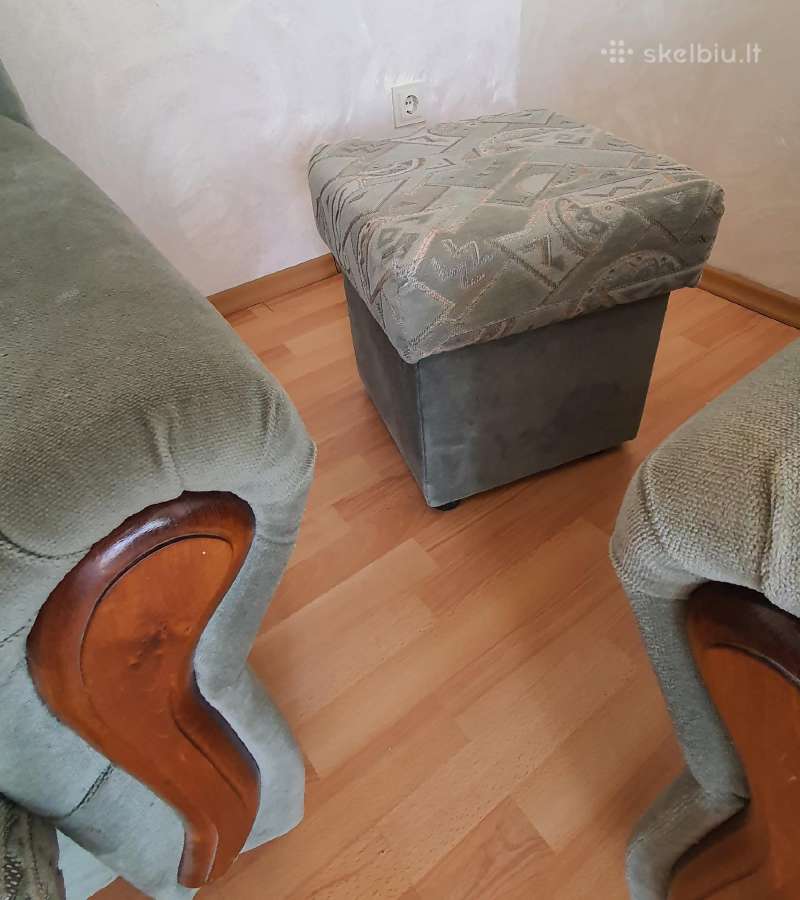 Sofos su miegama funkcija
