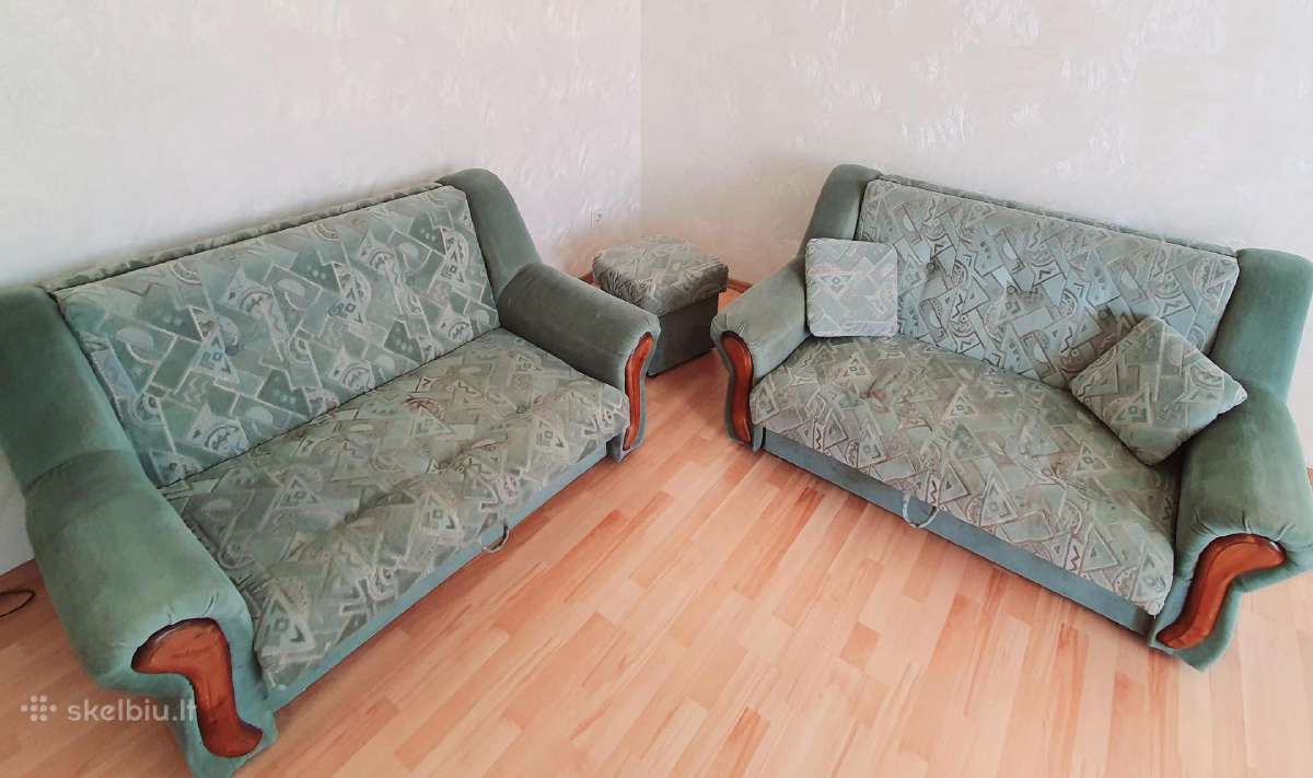 Sofos su miegama funkcija