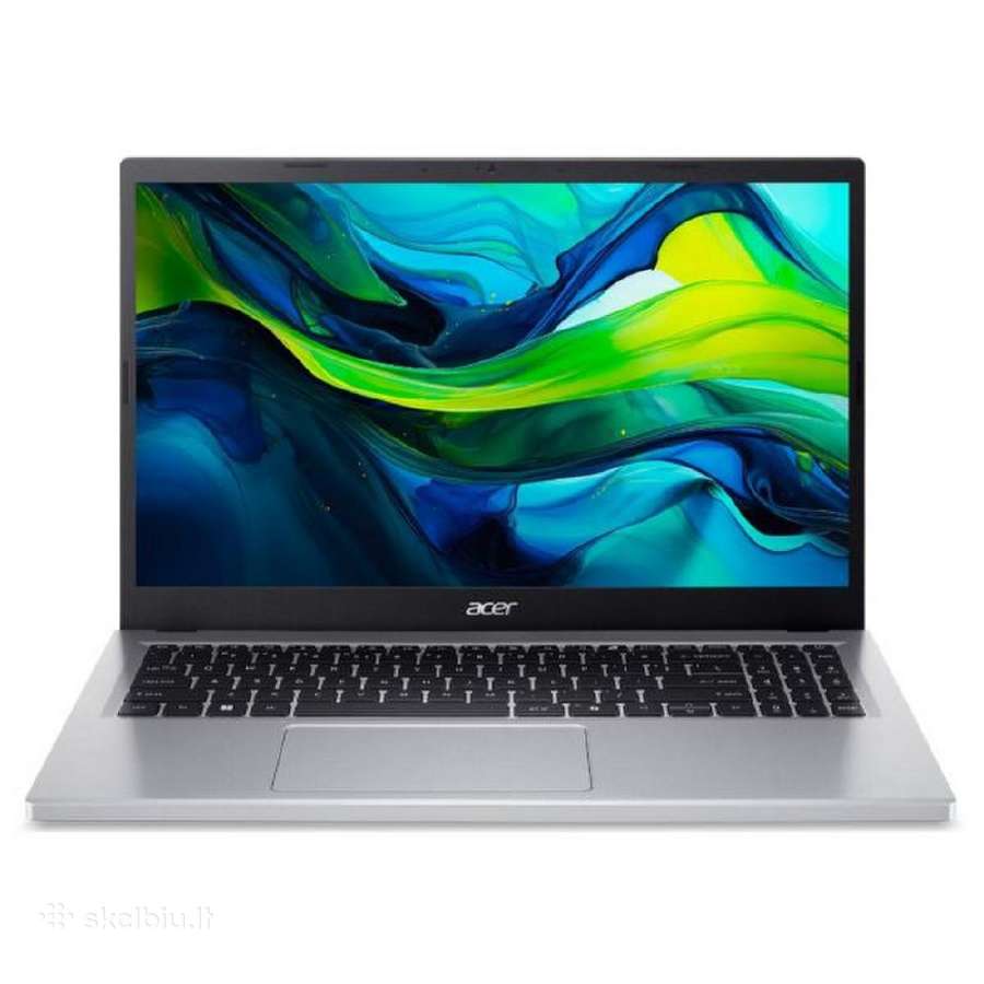 Naujas Acer Aspire Go (ag15-32p-c0lz) 16gb/512gb
