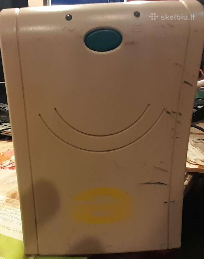 Ups Orvaldi 1000ge