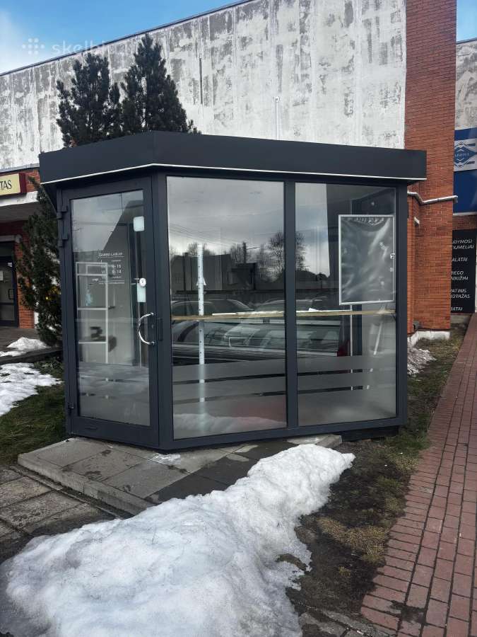 Kioskas
