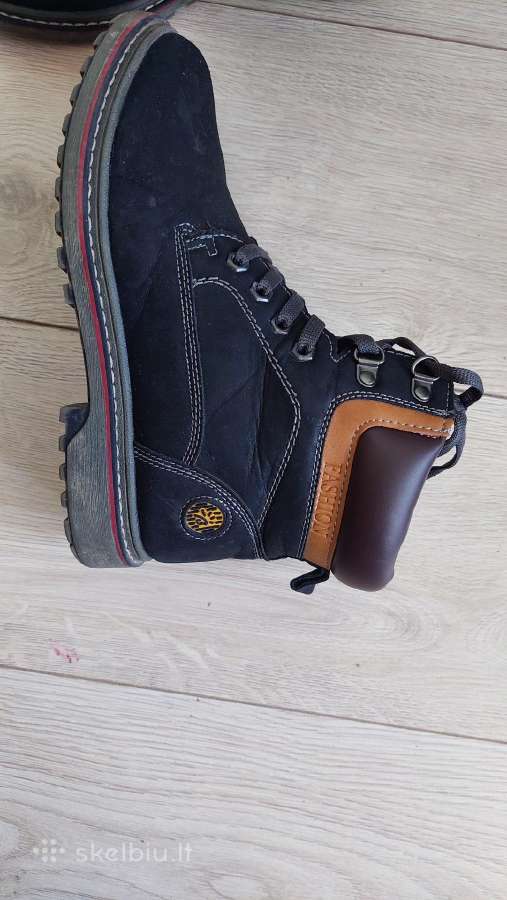 Vaikiškos batai (Fashion)
