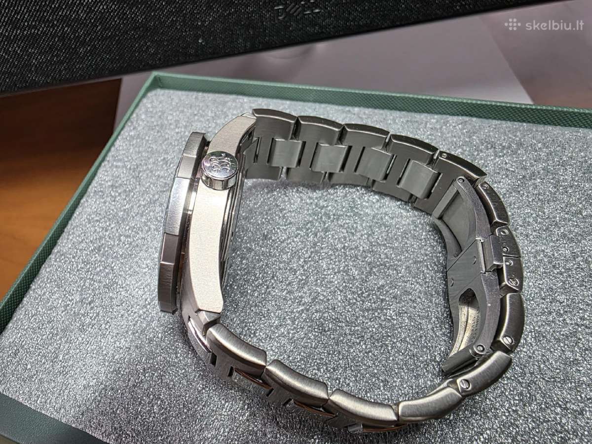 Ball Roadmaster Marine Gmt - nuotraukos Nr. 5