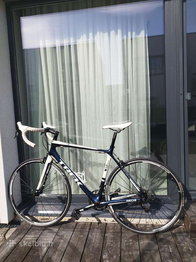 Trek Madone 3.1 - nuotraukos Nr. 4