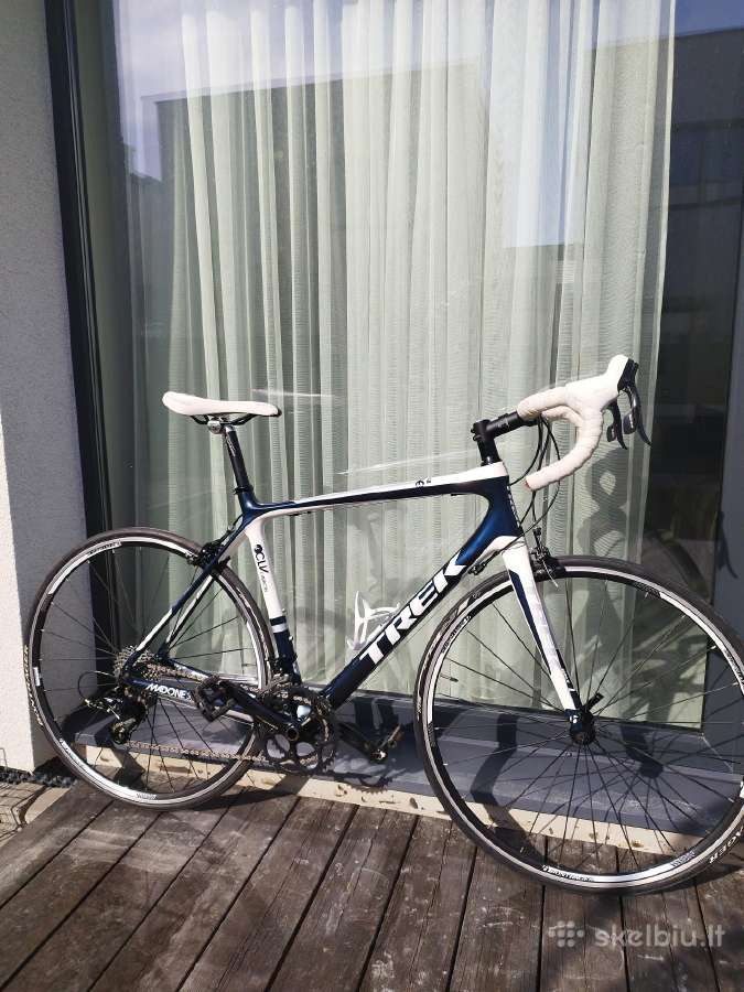 Trek Madone 3.1 - nuotraukos Nr. 3
