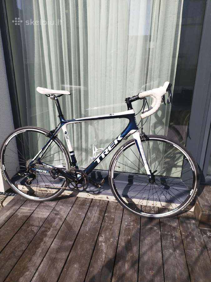 Trek Madone 3.1