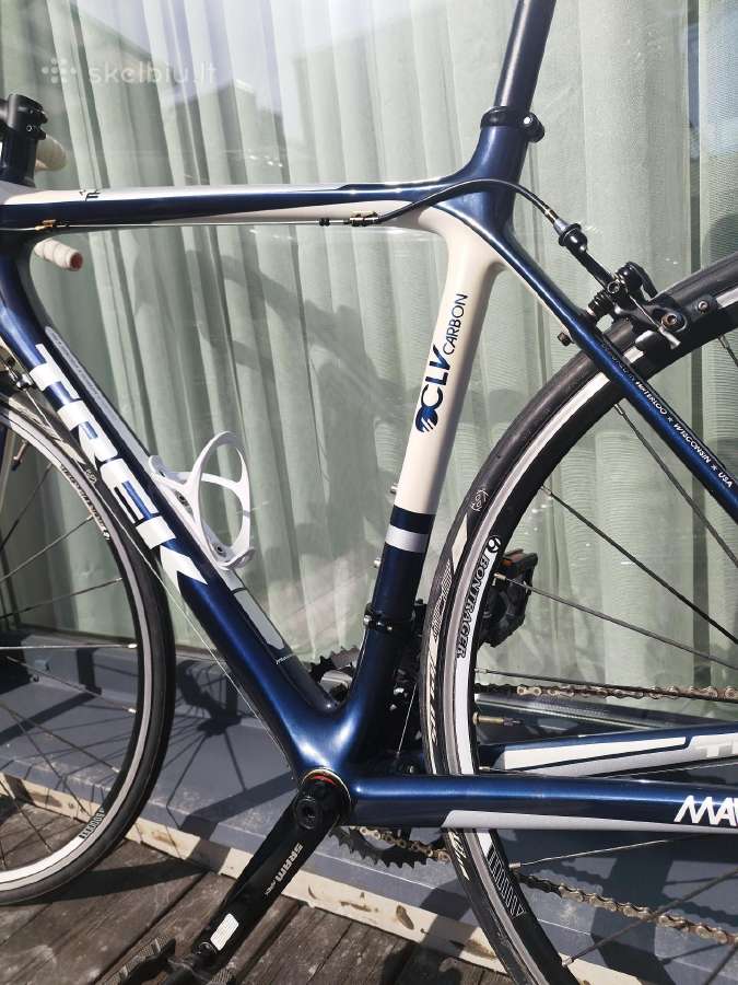 Trek Madone 3.1 - nuotraukos Nr. 5