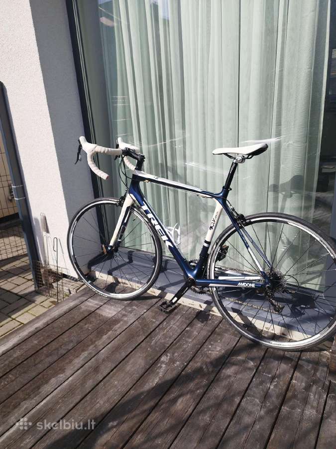 Trek Madone 3.1 - nuotraukos Nr. 2
