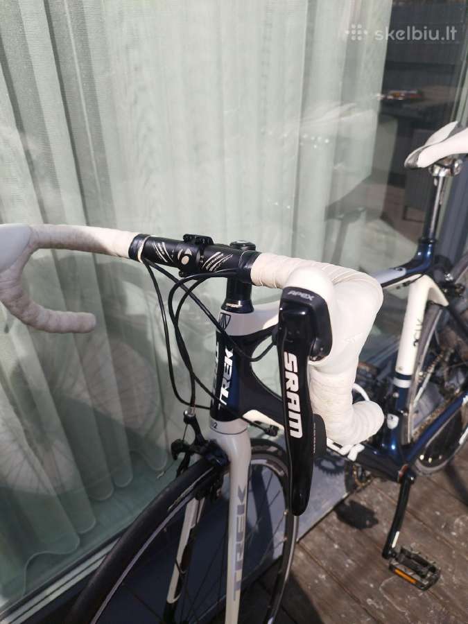 Trek Madone 3.1 - nuotraukos Nr. 8