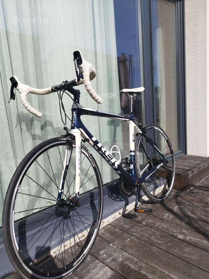 Trek Madone 3.1 - nuotraukos Nr. 7