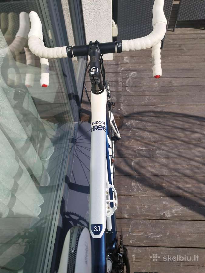 Trek Madone 3.1 - nuotraukos Nr. 9