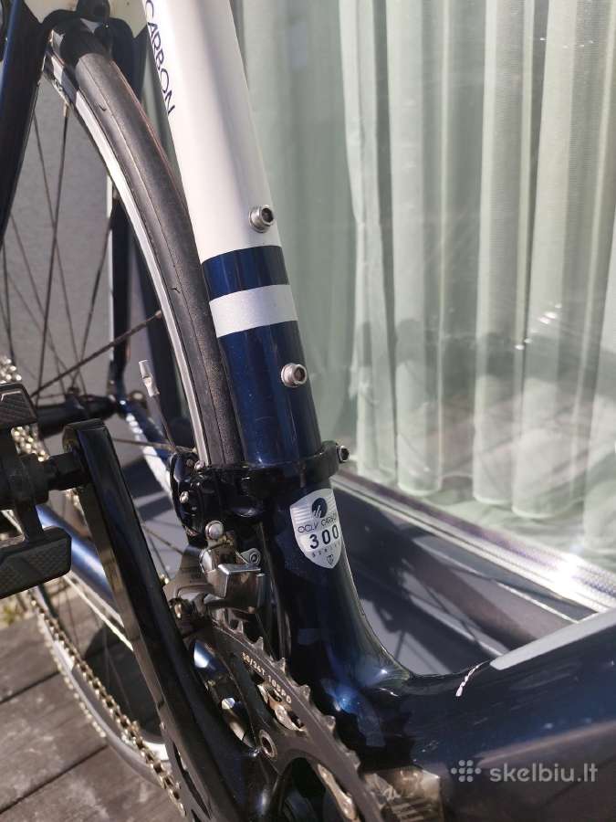 Trek Madone 3.1 - nuotraukos Nr. 12