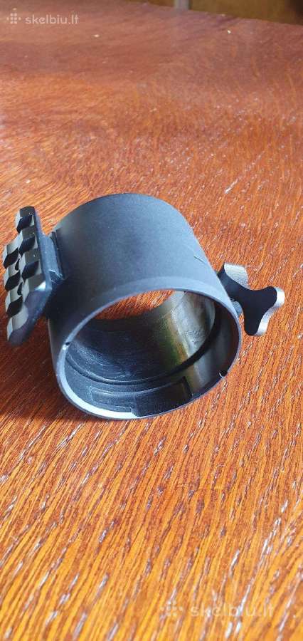 Pard adaptorius