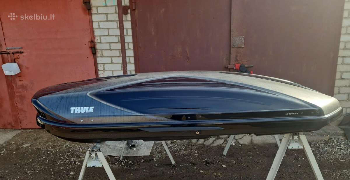 Thule Excellence