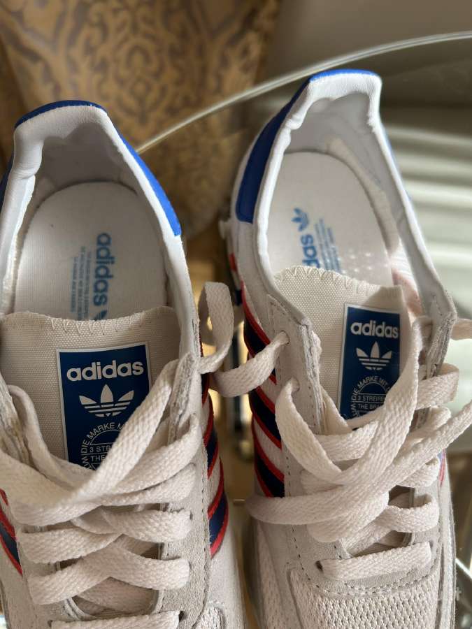 Adidas - nuotraukos Nr. 3