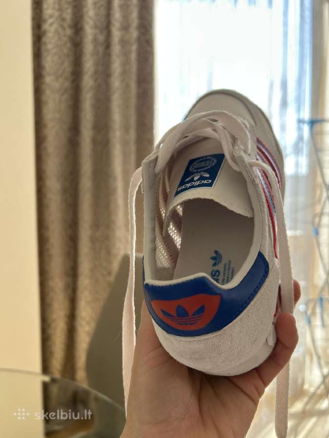 Adidas - nuotraukos Nr. 5