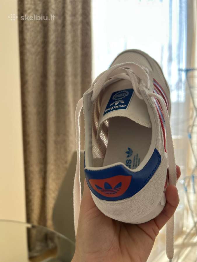 Adidas - nuotraukos Nr. 6