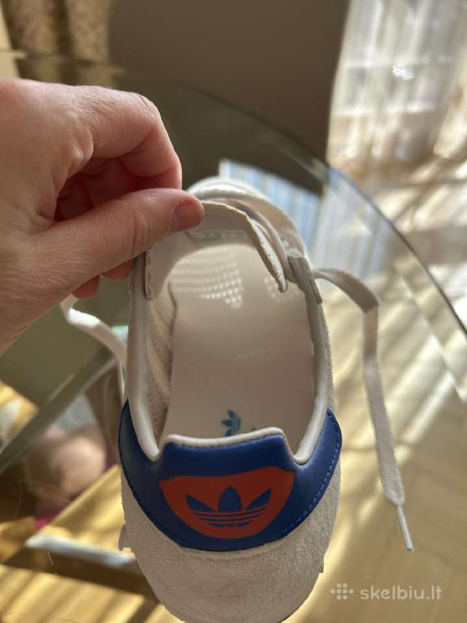 Adidas - nuotraukos Nr. 8
