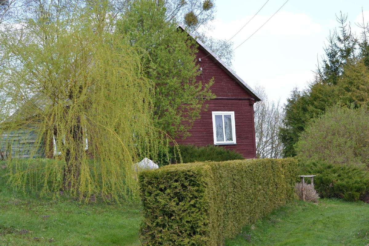 Parduodama Sodyba Lazdijų Rajone