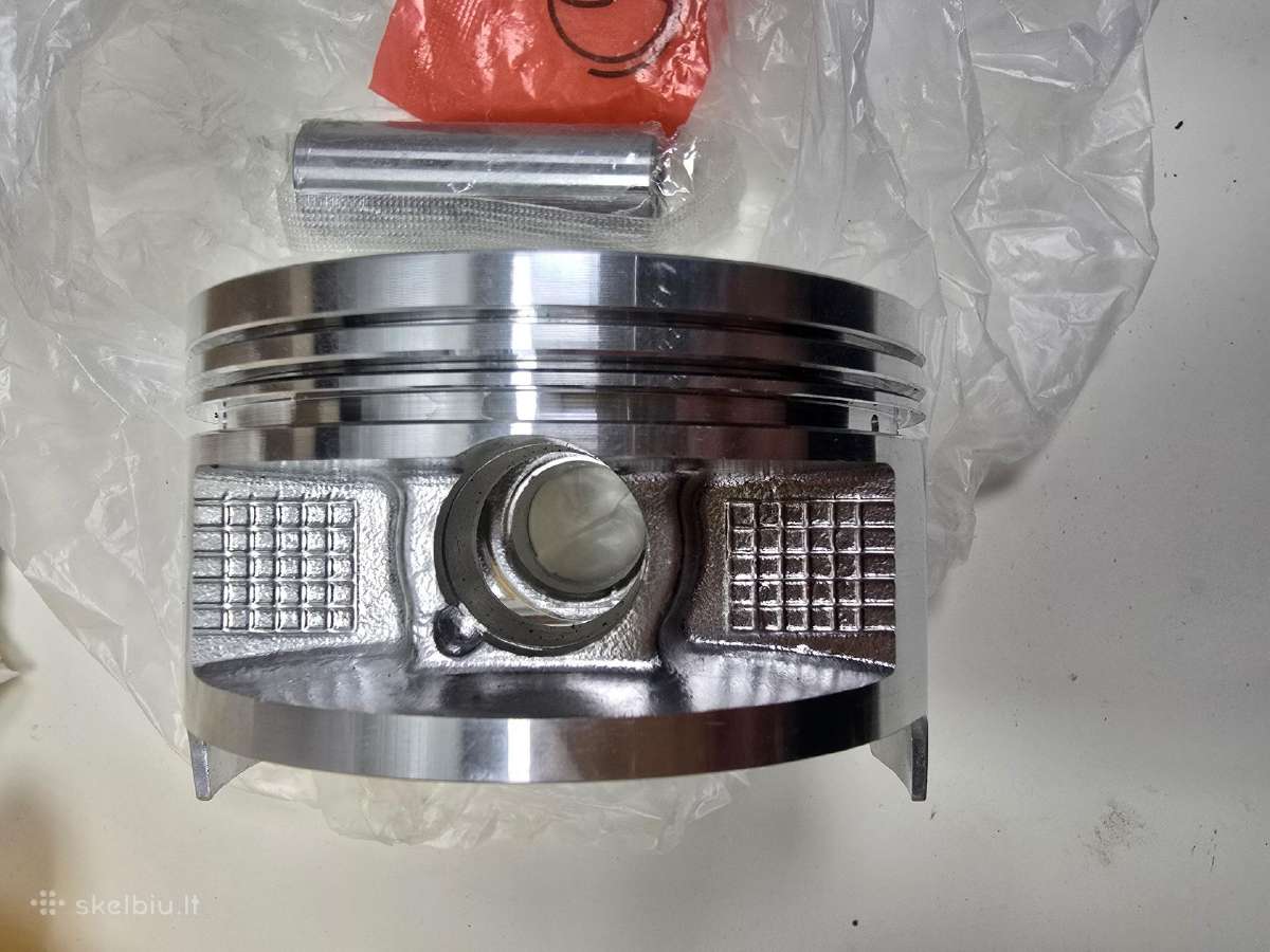 Honda rancher Trx 420 Variklio grupe, cilindras , - nuotraukos Nr. 6