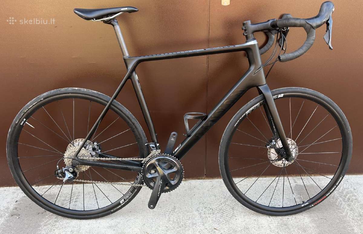 Canyon carbon