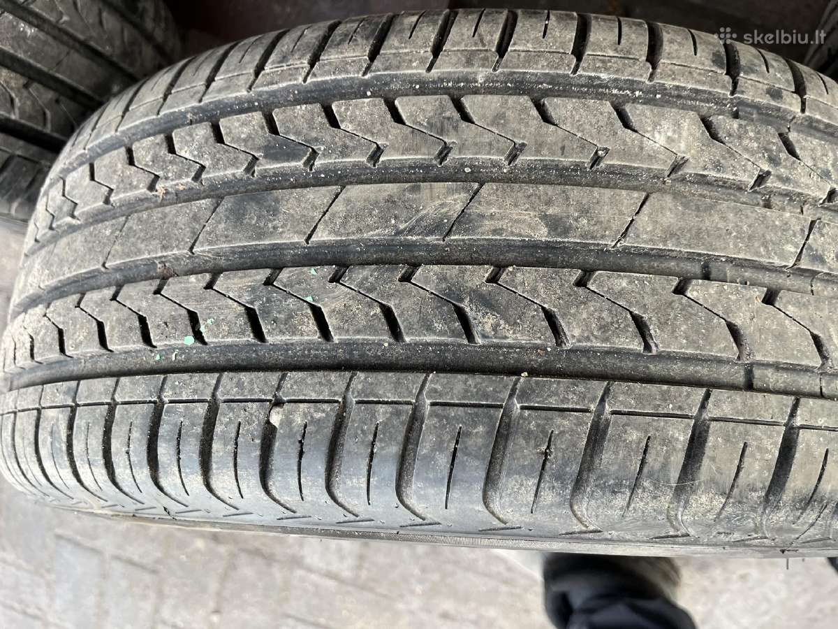 Bmw ratai su naujomis M-s padangomis - nuotraukos Nr. 2
