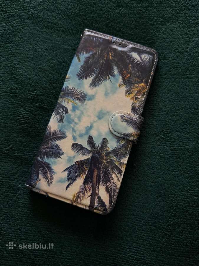 Samsung Galaxy S23 Ultra telefono dėkliukas