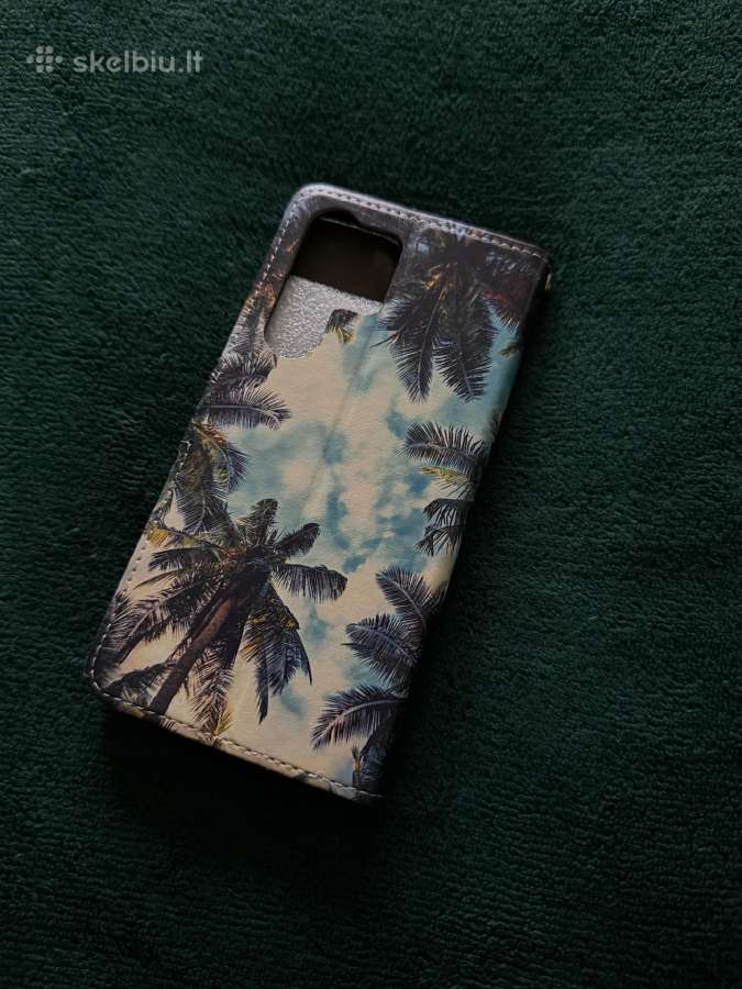 Samsung Galaxy S23 Ultra telefono dėkliukas - nuotraukos Nr. 3