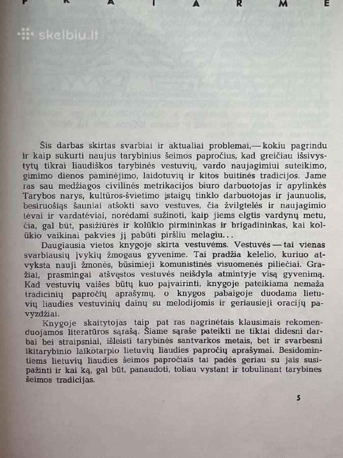 Lietuvių šeimos tradicijos - nuotraukos Nr. 2