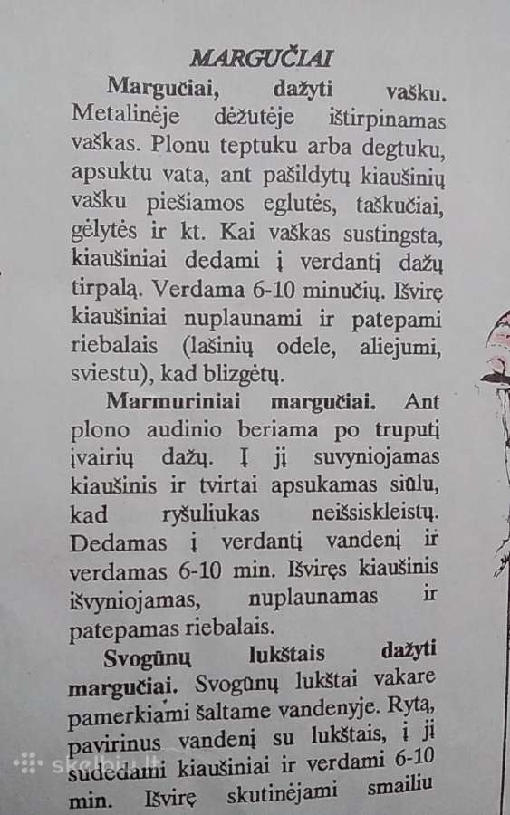 Velykų vaišės - nuotraukos Nr. 4