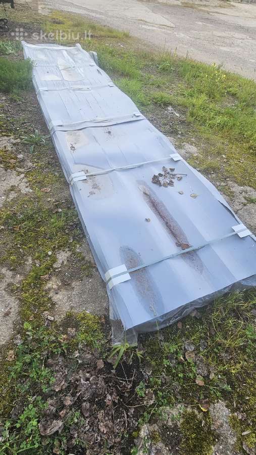 Stogo skarda Super40 Dropstop