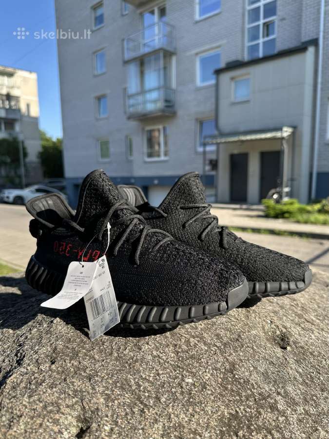 Adidas Yeezy 360 v2 - nuotraukos Nr. 2
