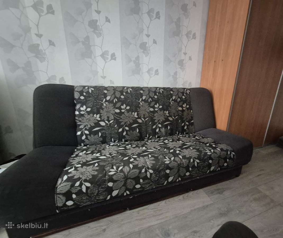 Sofa lova
