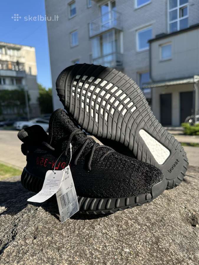 Adidas Yeezy 360 v2 - nuotraukos Nr. 3