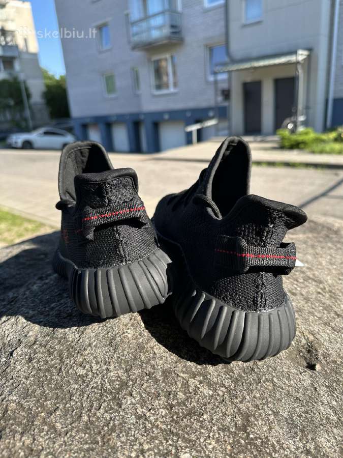 Adidas Yeezy 360 v2 - nuotraukos Nr. 4