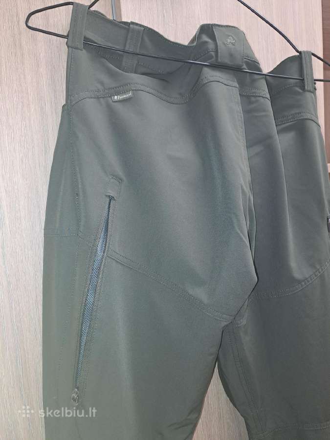 Pinewood kvepuojancios kelnes C48/m d. medzioklei - nuotraukos Nr. 6
