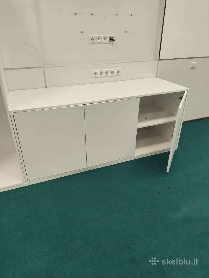 Parduodama spintelė