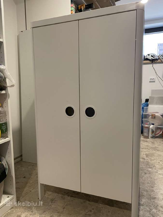 Ikea spinta Busunge 139x80