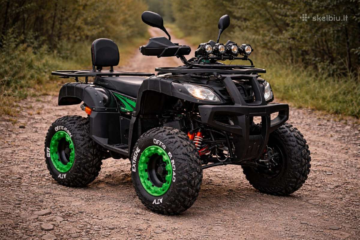 Keturratis XTR G10/10 Pro 200cc!